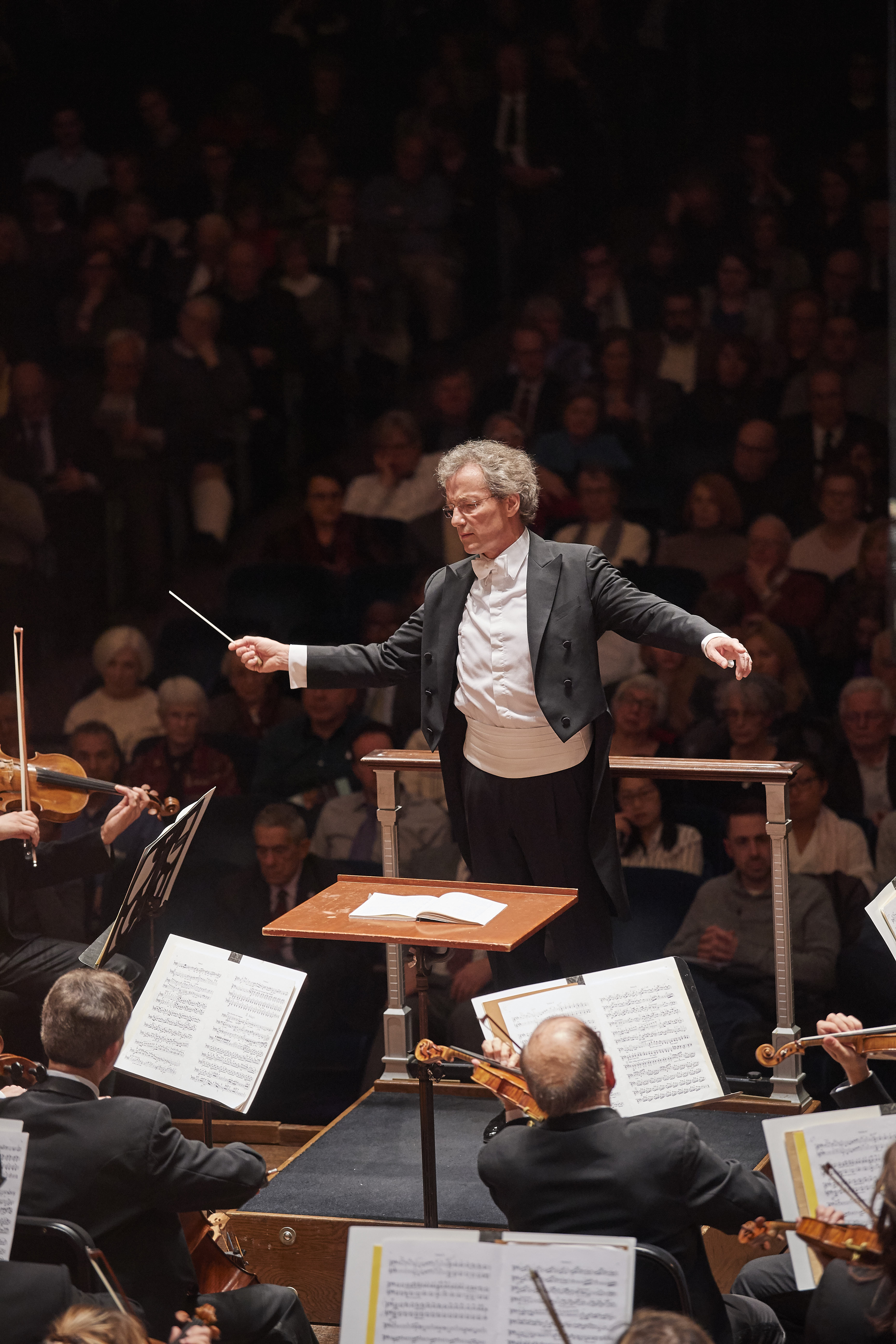 The Cleveland Orchestra