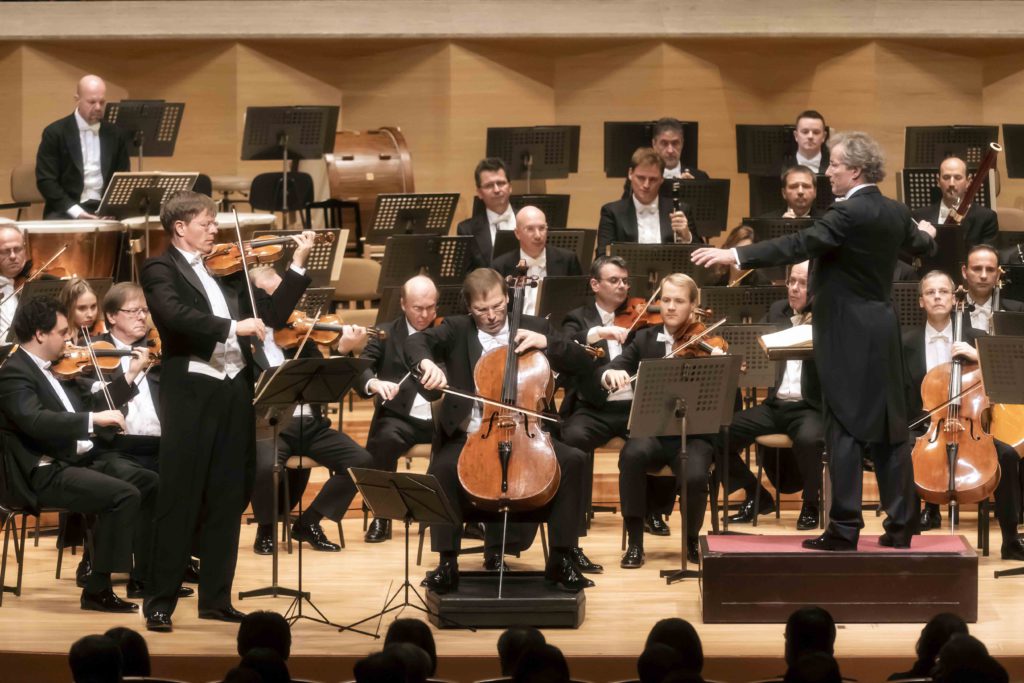 © Suntory Hall