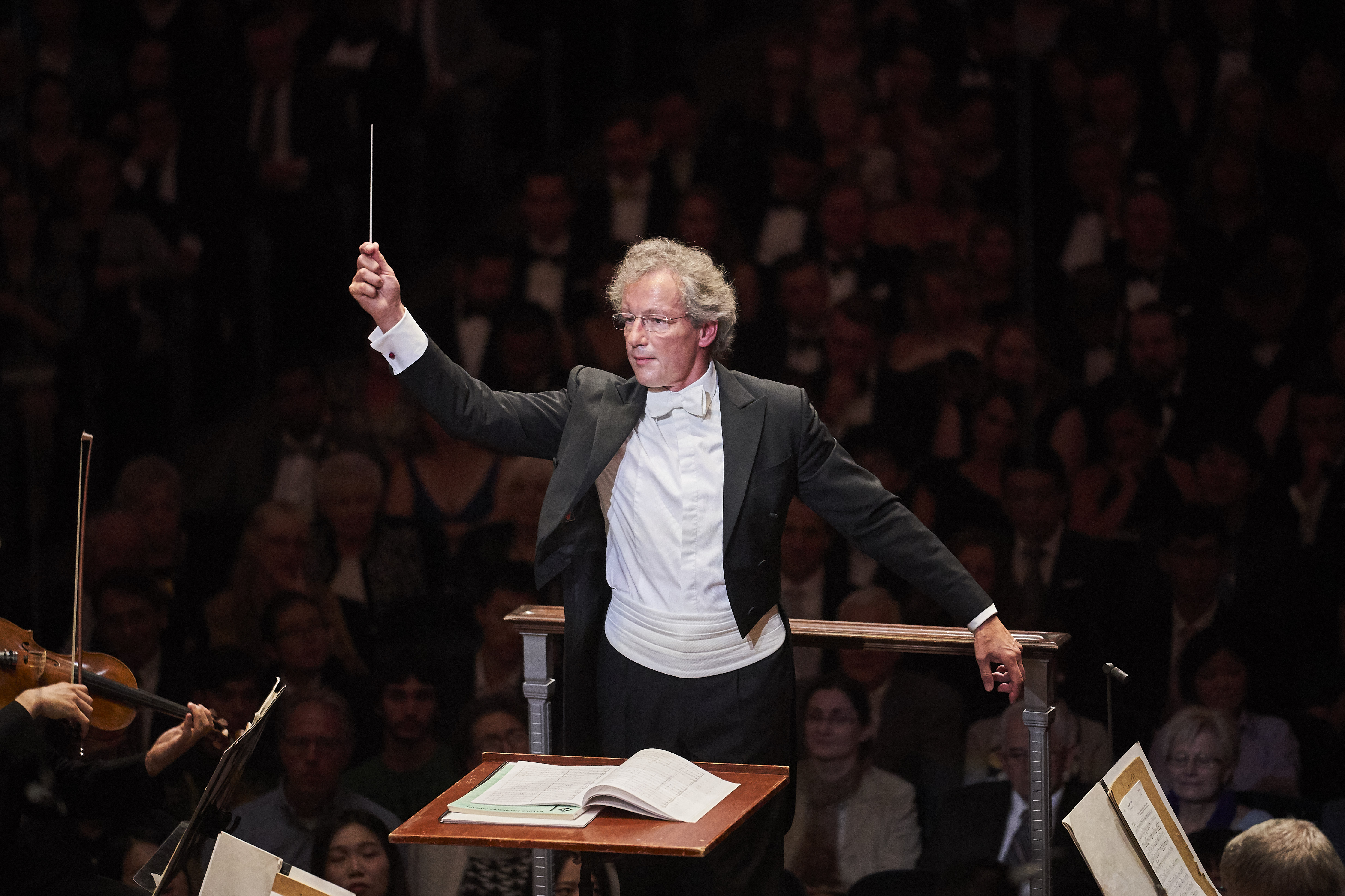 The Cleveland Orchestra - 2019 Asia Tour