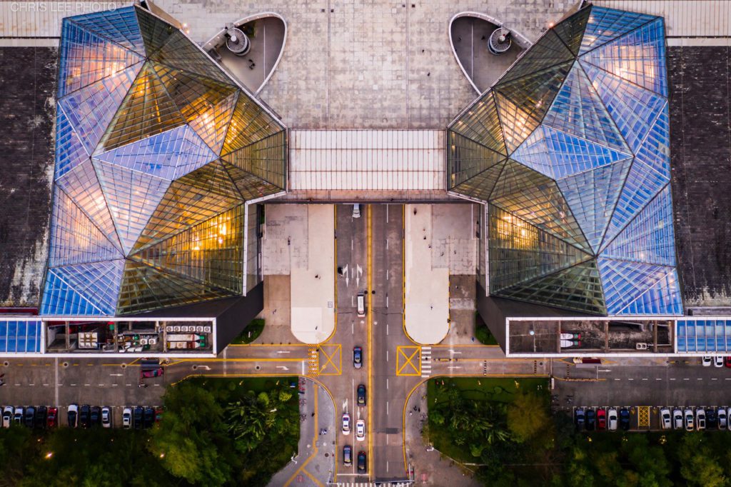 Franz Welser-Möst on Tour in Shenzhen with The Cleveland Orchestra